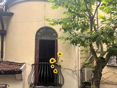 -马勒别墅·中餐厅