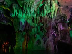 -泰安地下龙宫景区