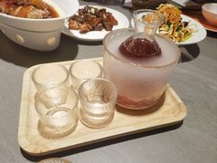 -小厨娘金榜题名(夫子庙秦淮河店)