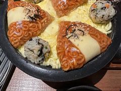 -虎哥六韩式烤肉料理 TIGERGRILL(隆生金山湖中心购物广场店)