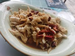 油淋鸟贝-威海渔村(静安旗舰店)