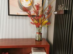 -澜悦汇推拿足道(蓝村路店)