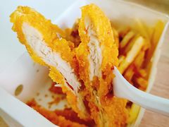 -麦当劳(高铁南站店)