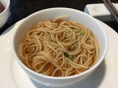 阳春面-曙光国际大酒店·中餐厅(淮安店)