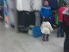 -迪卡侬(南二环店)