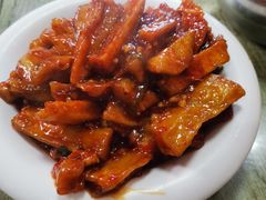 -华春餐馆(鱼山路店)