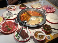 -犊门火锅(长沙五一广场总店)