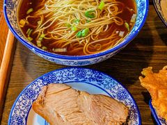 -老横泾面馆(吴中横泾店)