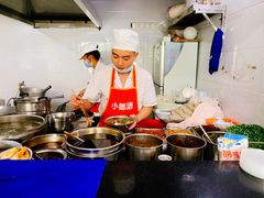 -老五鸡丝豆花面粉(瑞金北路68号院店)