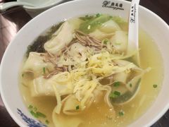 虾仁小馄饨-熙盛源(复兴路店)