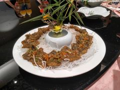-明翠湖品·湖景餐厅