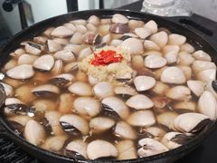 招牌卜卜贝-拾下卜卜贝•海鲜火锅