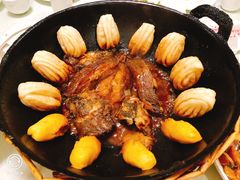 -古洼一锅鲜(国道店)