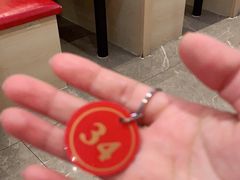 -京樽回転寿司(奥林匹克店)