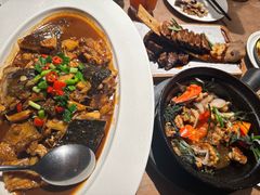 -朴墅(西湖青芝坞店·杭帮菜·家宴.14年的店)