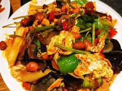 -小城粥道·海胆鲜虾粥(解放广场店)