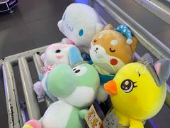 -明日世界电玩城(之心城店)