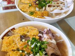 -荔林食店(西华路店)