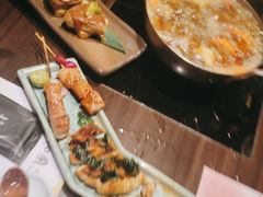 -匠和风精致料理(莆田财富中心店)