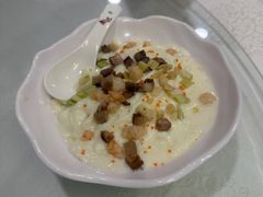 大良炒牛奶-寻味顺德·南记酒家·传统顺德菜·鱼生(广源路店)