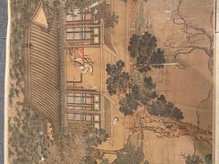 -江苏省美术馆(长江路新馆)