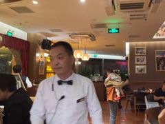 -安妮意大利餐厅(世贸天阶店)