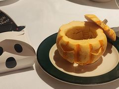 -波特曼西餐厅(南岗店)