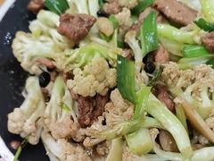 -湘与香缘·湖南菜(王府井北京市百货大楼店)