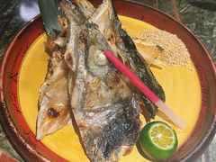 -炙柒Sekinana·精致料理 烧鸟·铁板烧(海上世界店)