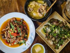 -青城甲(青城山店)