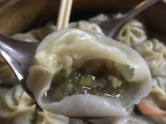 -鑫旺旺汤包(总店)