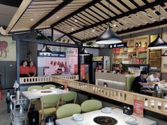 大堂-古乐牛香·鲜牛肉牛杂火锅(吴江三里桥运东商业广场店)