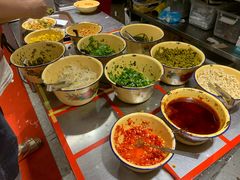 -池嬢拌粉(上海首店)