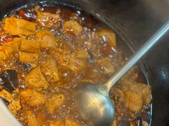 -老李家土菜馆·安吉地标美食
