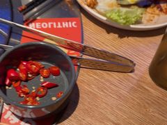 -新石器烤肉(百联川沙店)