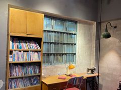 -王歘歘·chuǎ火锅(五道营店)