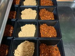 -炭虎子水浒烤肉(梦时代店)