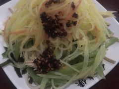 四菜一拼-馄饨侯(广渠门店)