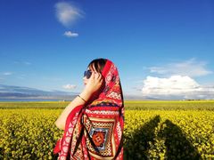 -青海湖国家重点风景名胜区