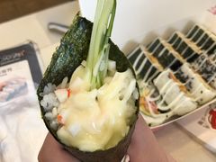 -N多寿司(乌镇店)