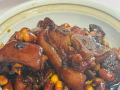 -阿隆煲店(秀仁苑店)