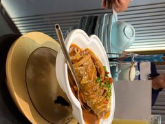 -刀板香·安徽菜(国购IFC店)