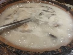 -粤仔湾砂锅粥(宜兴八佰伴店)