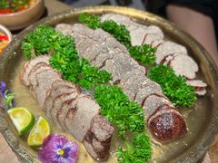 -蘑界·野生菌火锅(深业上城店)