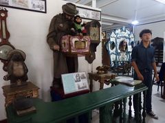 -旅顺留声机博物馆