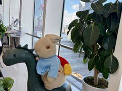 -朵云书院(滴水湖店)