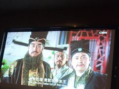 -美悦影院足道·自助美食·轻奢SPA(闽东广场店)