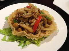 -徐记私厨(半淞园路店)