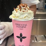 被这家奶茶店的包装圈粉的第100天！