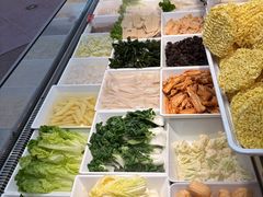-椒锅锅·麻辣香锅(宝地广场城市集市店)